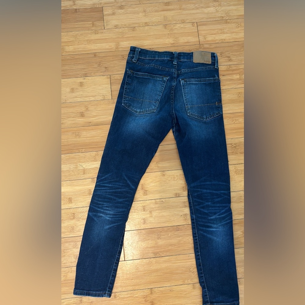 Aeropostale super skinny Jean 27/28